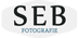 SEB Fotografie Logo