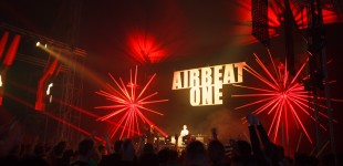 Airbeat 2012