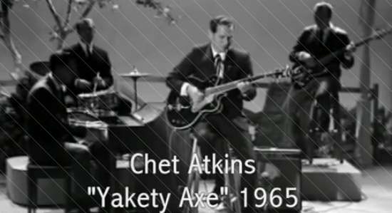 chet atkins