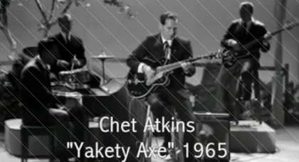 chet atkins