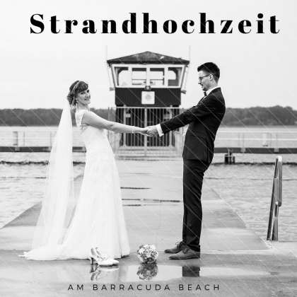 Strandhochzeit