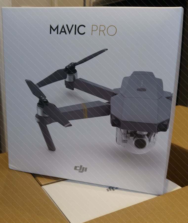MavicPro