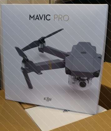 MavicPro