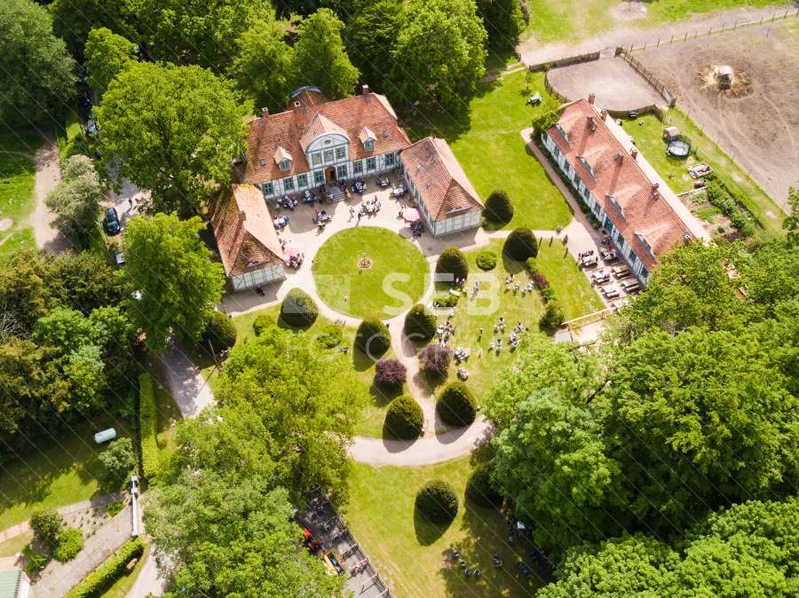 Jagdschloss Friedrichsmoor