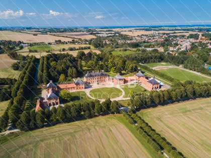 Schloss Bothmer