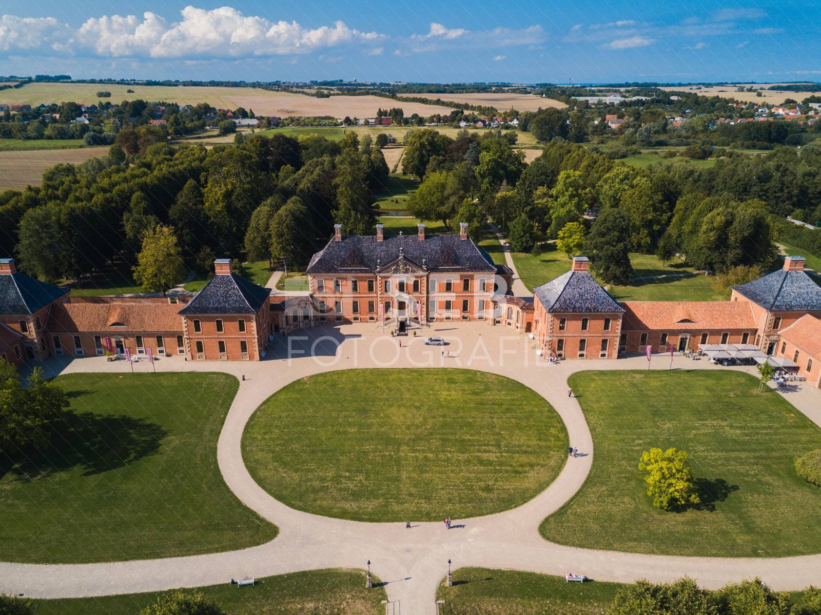 Schloss Bothmer
