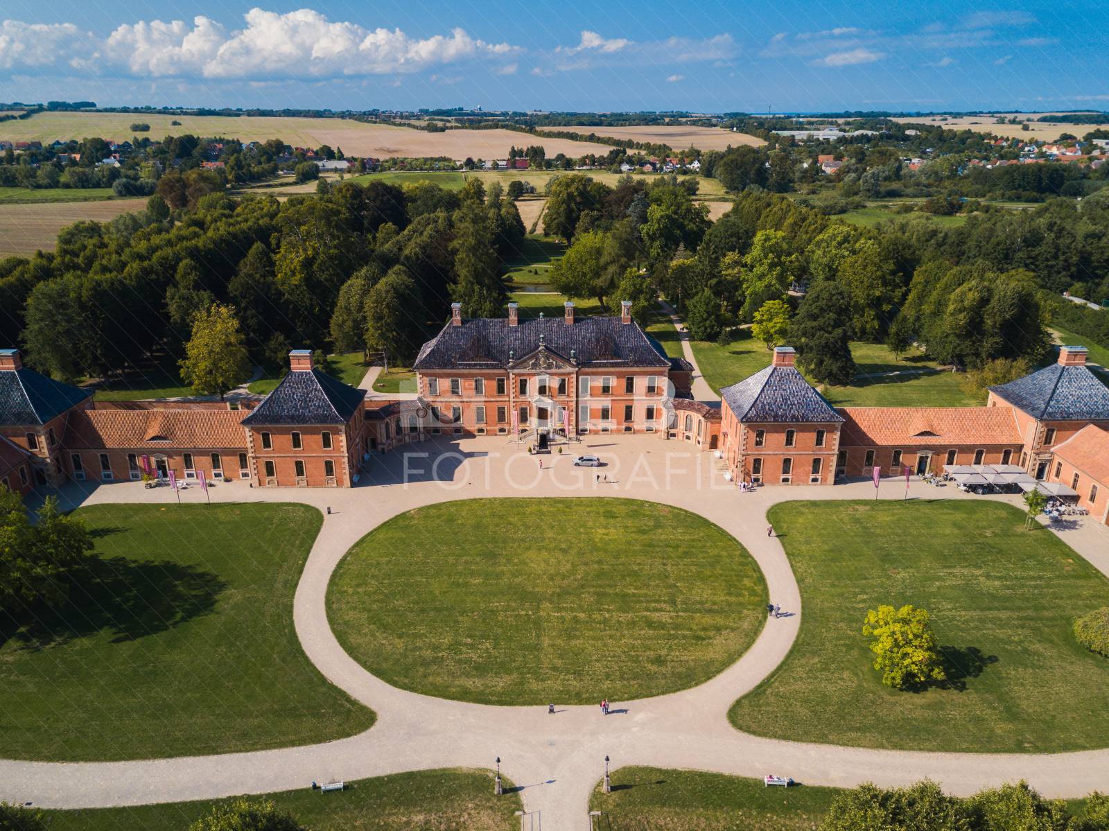 Schloss Bothmer