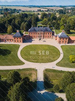 Schloss Bothmer