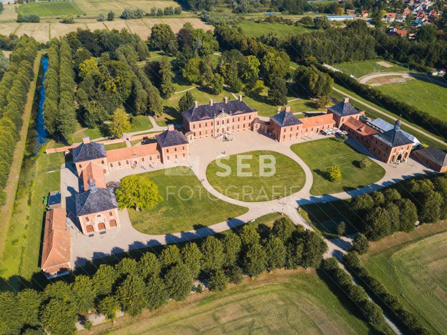 Schloss Bothmer