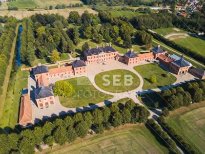 Schloss Bothmer