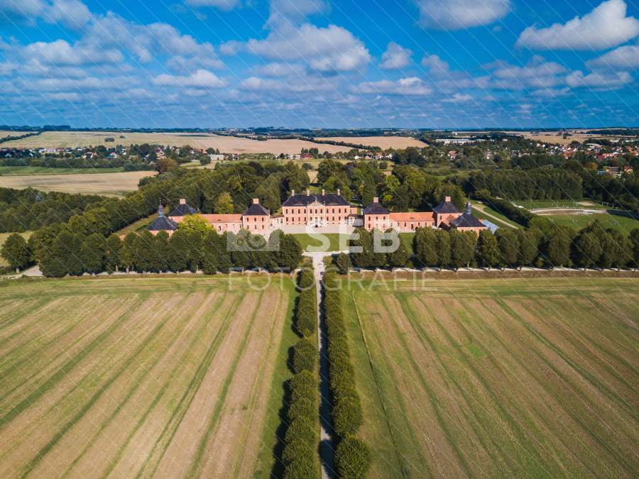 Schloss Bothmer