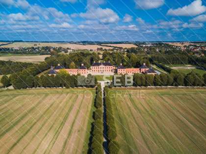 Schloss Bothmer