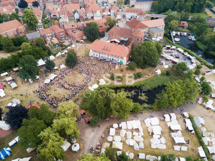 Burgfest 2018