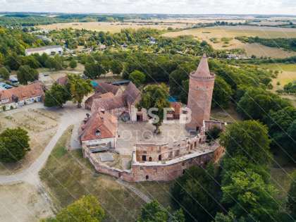 Burg Stargard