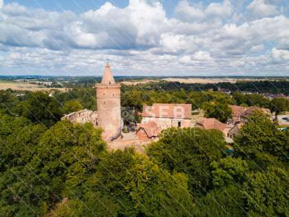 Burg Stargard