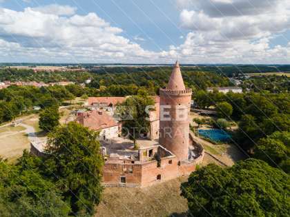 Burg Stargard