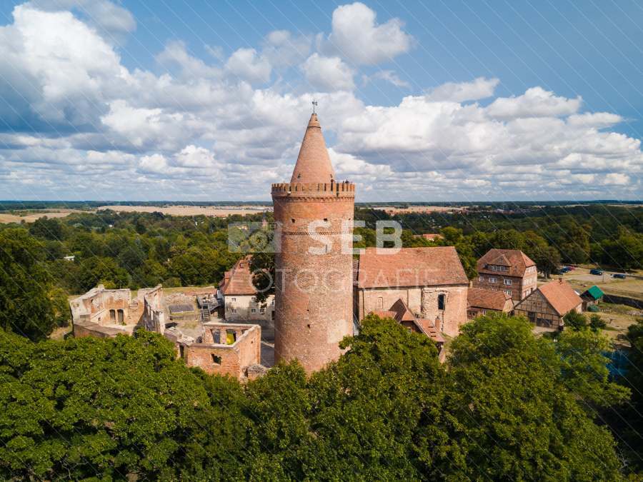 Burg Stargard