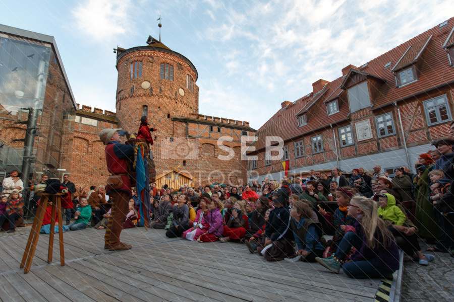 Der Kiepenkasper - Henker, Tod und Teufel
