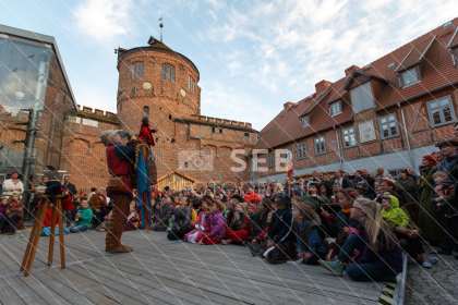 Der Kiepenkasper - Henker, Tod und Teufel