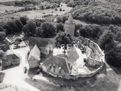 Burg Stargard