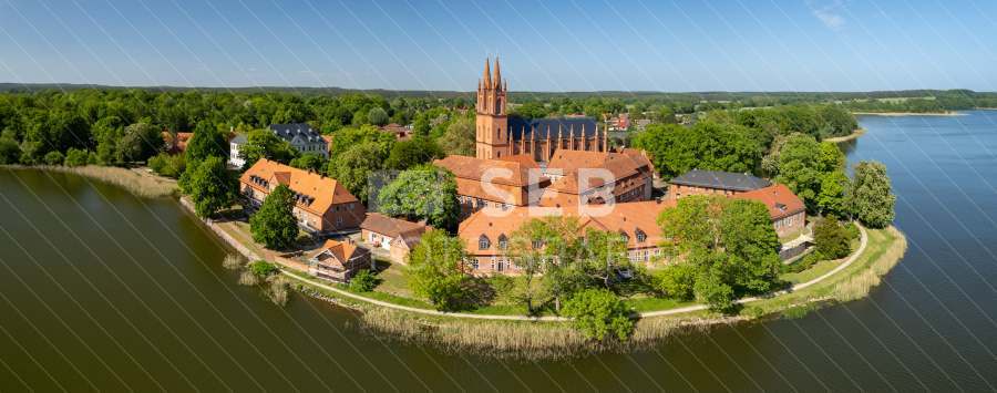 Kloster Dobbertin