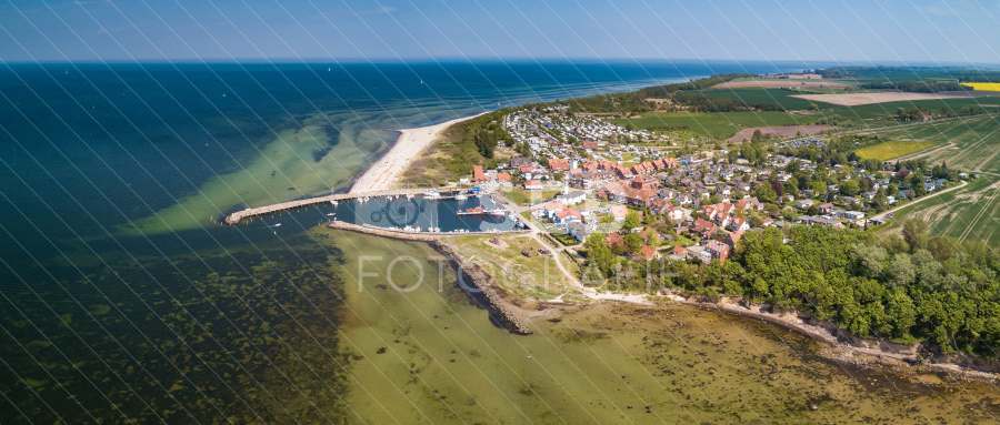 Timmendorfer Strand auf Poel