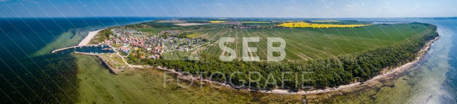 Timmendorfer Strand auf Poel