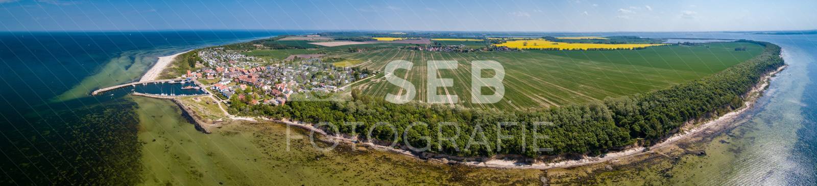 Timmendorfer Strand auf Poel