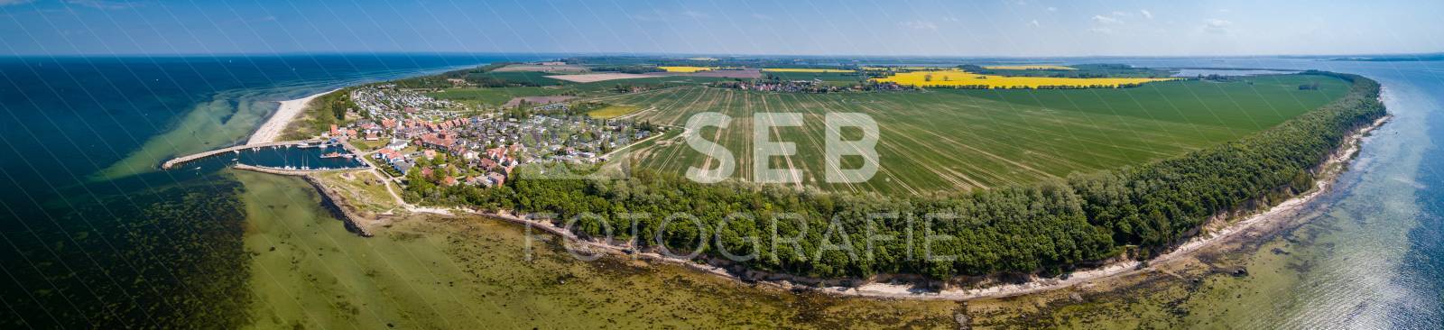 Timmendorfer Strand auf Poel