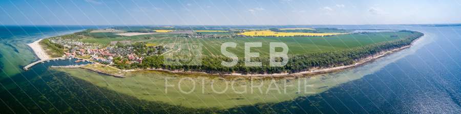 Timmendorfer Strand auf Poel