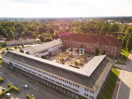 Landratsamt Ludwigslust