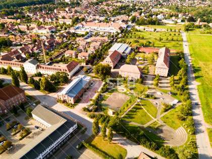 Goethe-Gymnasium Ludwigslust