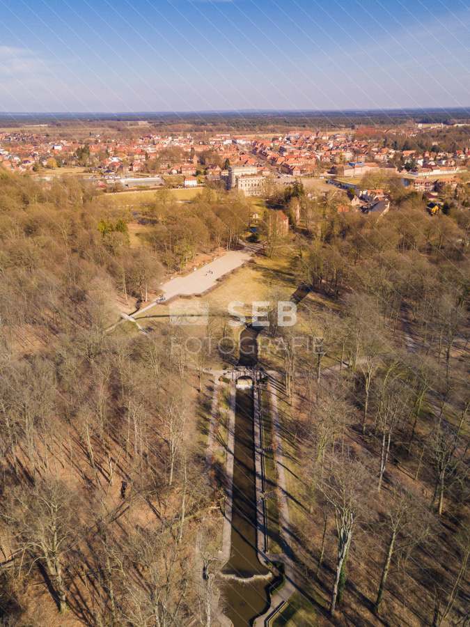 Schlosspark Ludwigslust