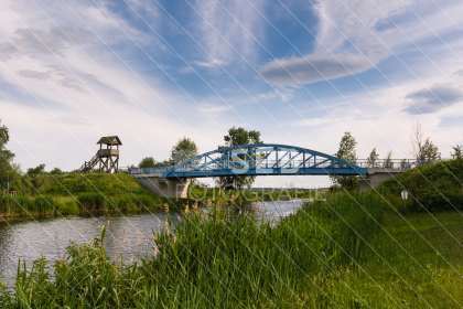 Dütschower Brücke