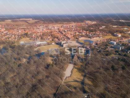 Schlosspark Ludwigslust