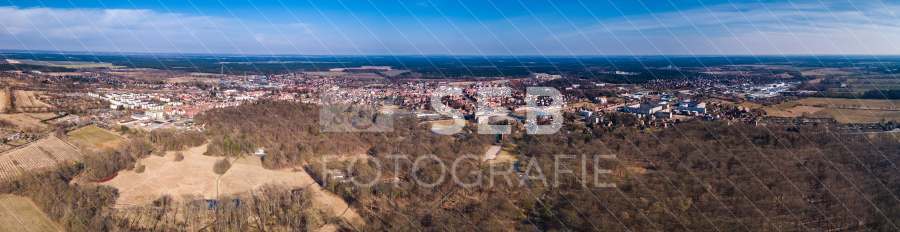 Schlosspark Ludwigslust