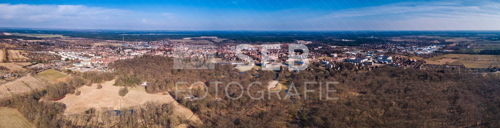 Schlosspark Ludwigslust