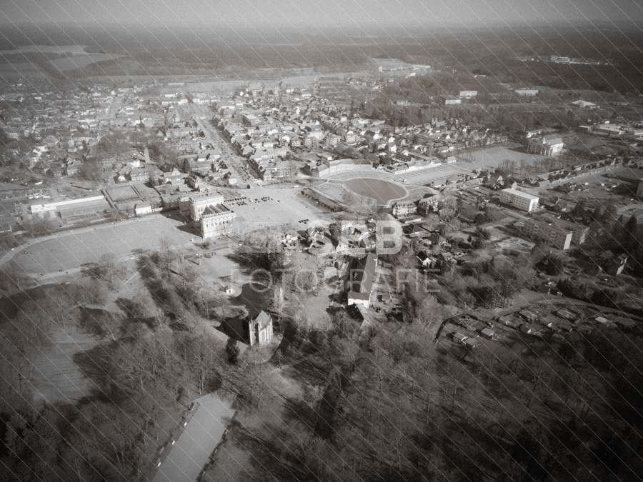 Schlosspark Ludwigslust