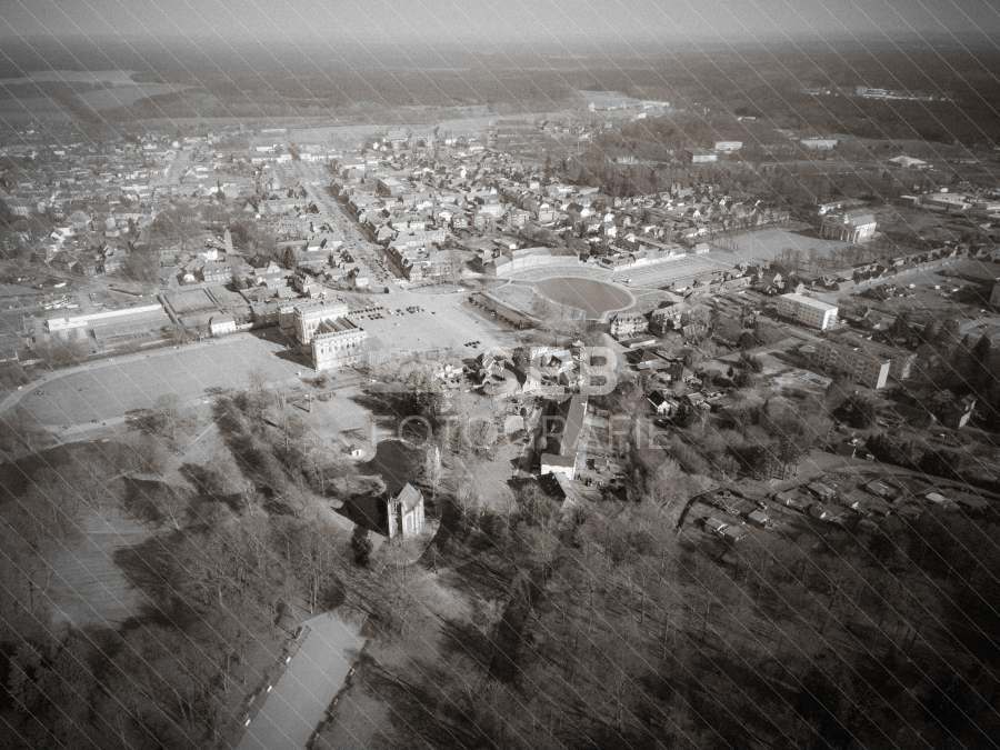 Schlosspark Ludwigslust