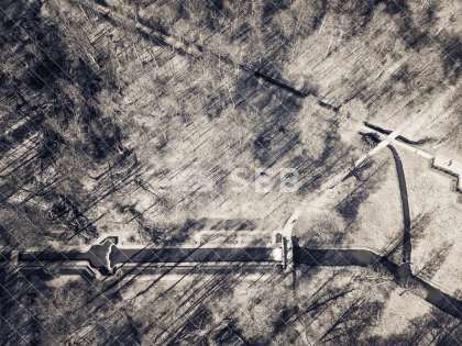 Schlosspark Ludwigslust