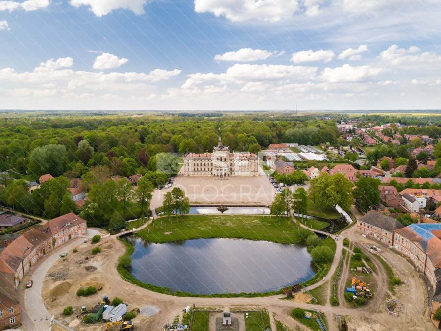 Schloss Ludwigslust