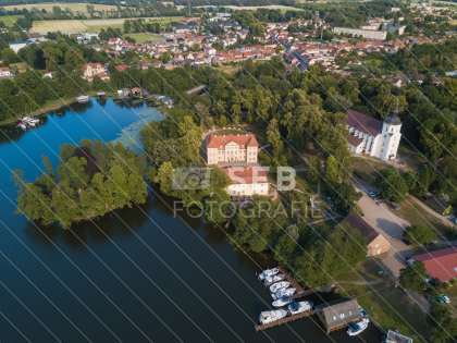 Schloss Mirow