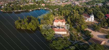 Schloss Mirow