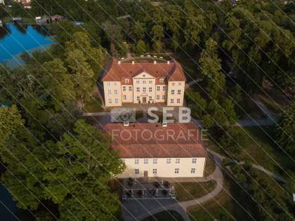 Schloss Mirow