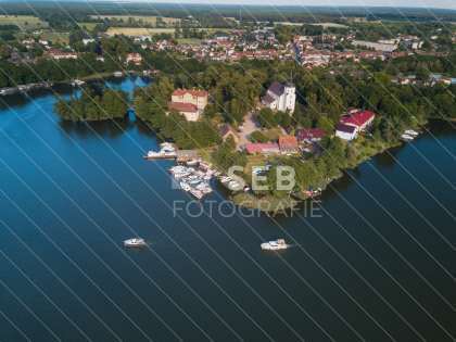 Schloss Mirow