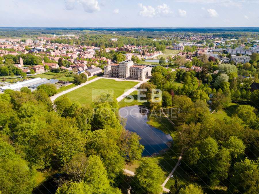 Schlosspark Ludwigslust