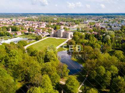 Schlosspark Ludwigslust