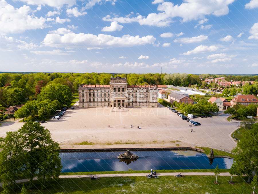 Schloss Ludwigslust