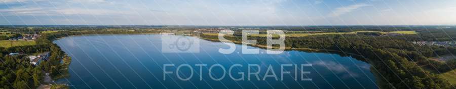 Panorama Neustädter See