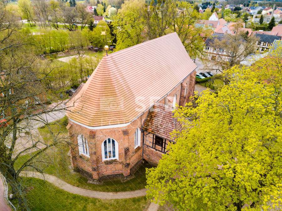 Stadtkirche Neustadt-Glewe